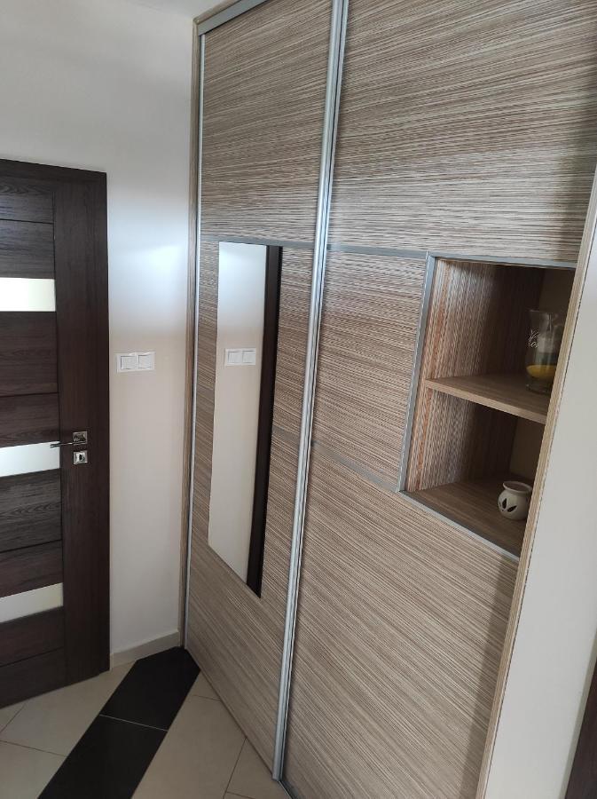 Barben Apartman Morahalom Exterior photo